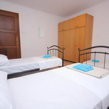 With Wifi - 9126 Apartamento Split