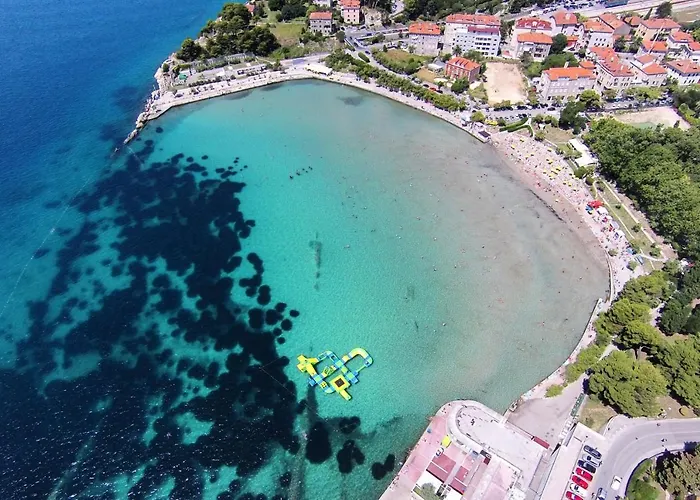 Apartman With Wifi - 9126