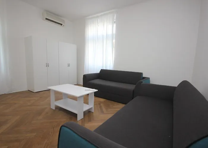 With Wifi - 9126 Apartman