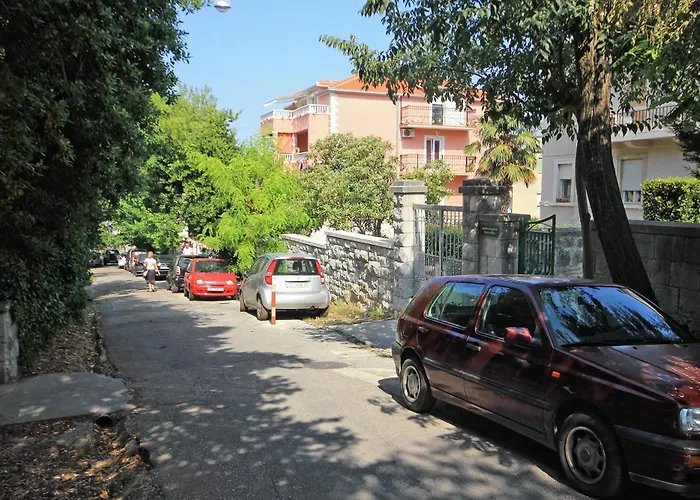 With Wifi - 9126 Apartman Split