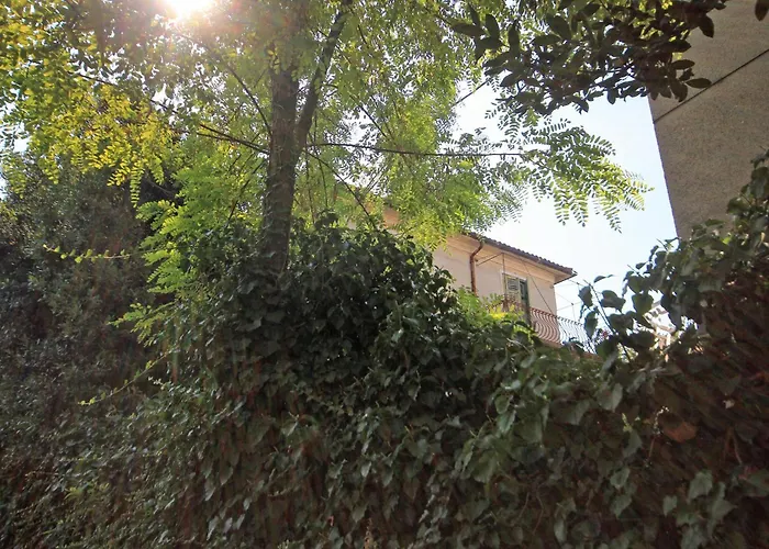 Appartamento With Wifi - 9126 *