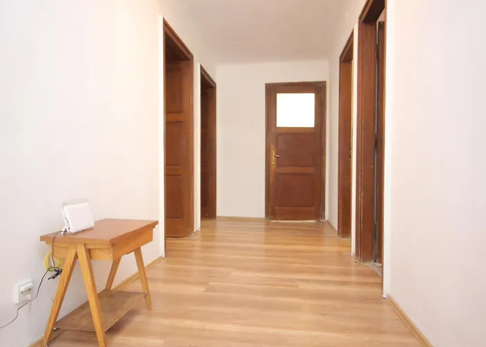 Appartamento With Wifi - 9126 *