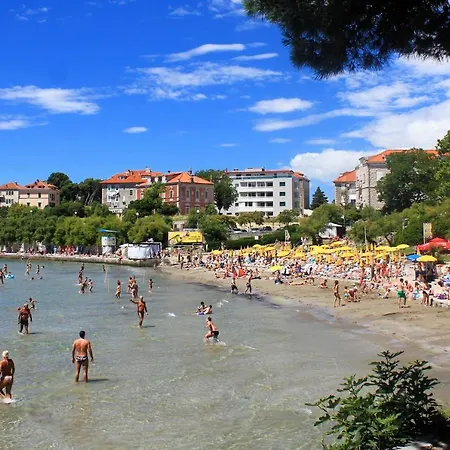 Apartmán With Wifi - 9126