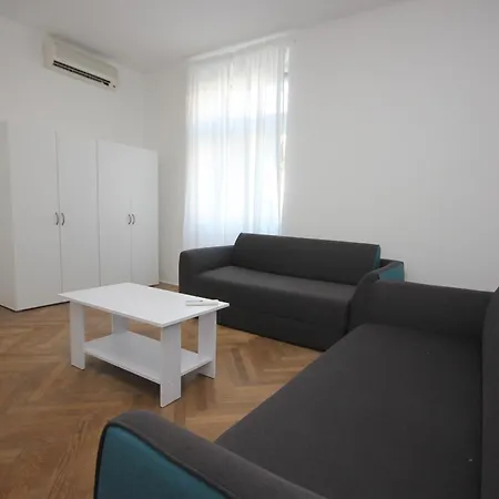 With Wifi - 9126 Apartmán