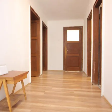 Apartman With Wifi - 9126 *